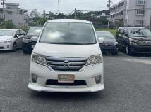 2013 Nissan Serena