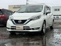 2016 Nissan Note