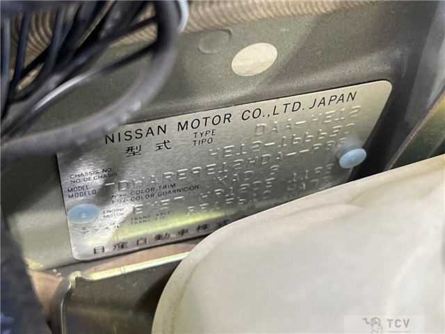 2018 Nissan Note