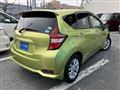 2016 Nissan Note