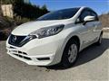 2017 Nissan Note