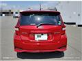 2018 Nissan Note