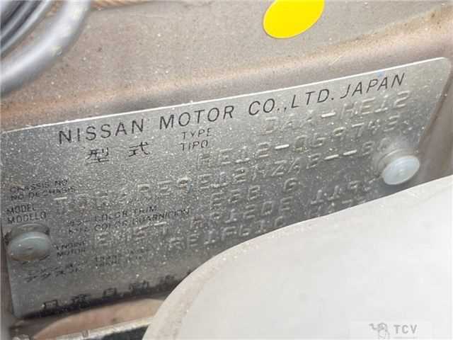 2017 Nissan Note
