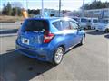 2016 Nissan Note