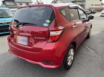 2017 Nissan Note