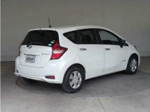 2017 Nissan Note
