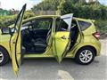 2016 Nissan Note