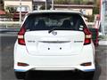 2016 Nissan Note