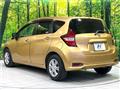 2016 Nissan Note
