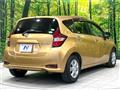 2016 Nissan Note
