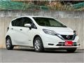 2016 Nissan Note
