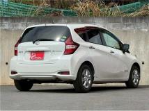 2016 Nissan Note