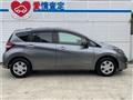 2018 Nissan Note