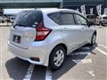 2016 Nissan Note