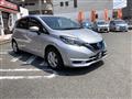 2016 Nissan Note