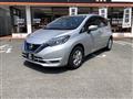 2016 Nissan Note