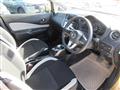 2019 Nissan Note