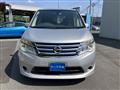 2015 Nissan Serena