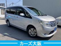 2015 Nissan Serena