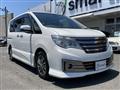 2014 Nissan Serena