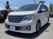 2014 Nissan Serena