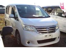 2012 Nissan Serena