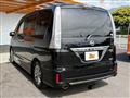 2013 Nissan Serena