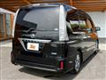 2013 Nissan Serena