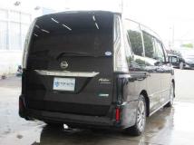 2016 Nissan Serena
