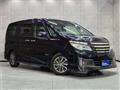2015 Nissan Serena