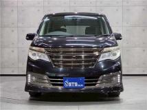 2015 Nissan Serena