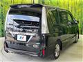 2013 Nissan Serena