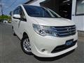 2015 Nissan Serena