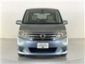 2013 Nissan Serena