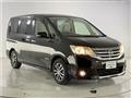 2013 Nissan Serena