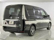 2013 Nissan Serena