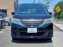 2013 Nissan Serena