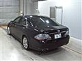 2009 Toyota Crown Hybrid