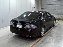 2009 Toyota Crown Hybrid