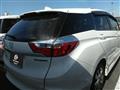 2015 Honda Shuttle