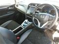 2015 Honda Shuttle