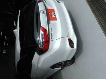 2015 Honda Shuttle