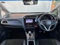 2018 Honda Shuttle