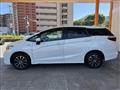 2018 Honda Shuttle