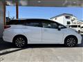 2018 Honda Shuttle