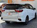 2018 Honda Shuttle