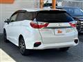 2018 Honda Shuttle