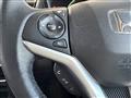 2018 Honda Shuttle