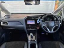 2018 Honda Shuttle