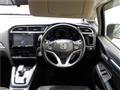 2016 Honda Shuttle